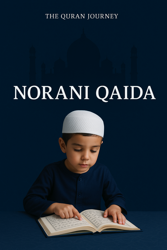 Norani Qaida
