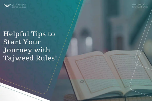 TAJWEED QURAN WITH PROPPER PRONUNCIATION.